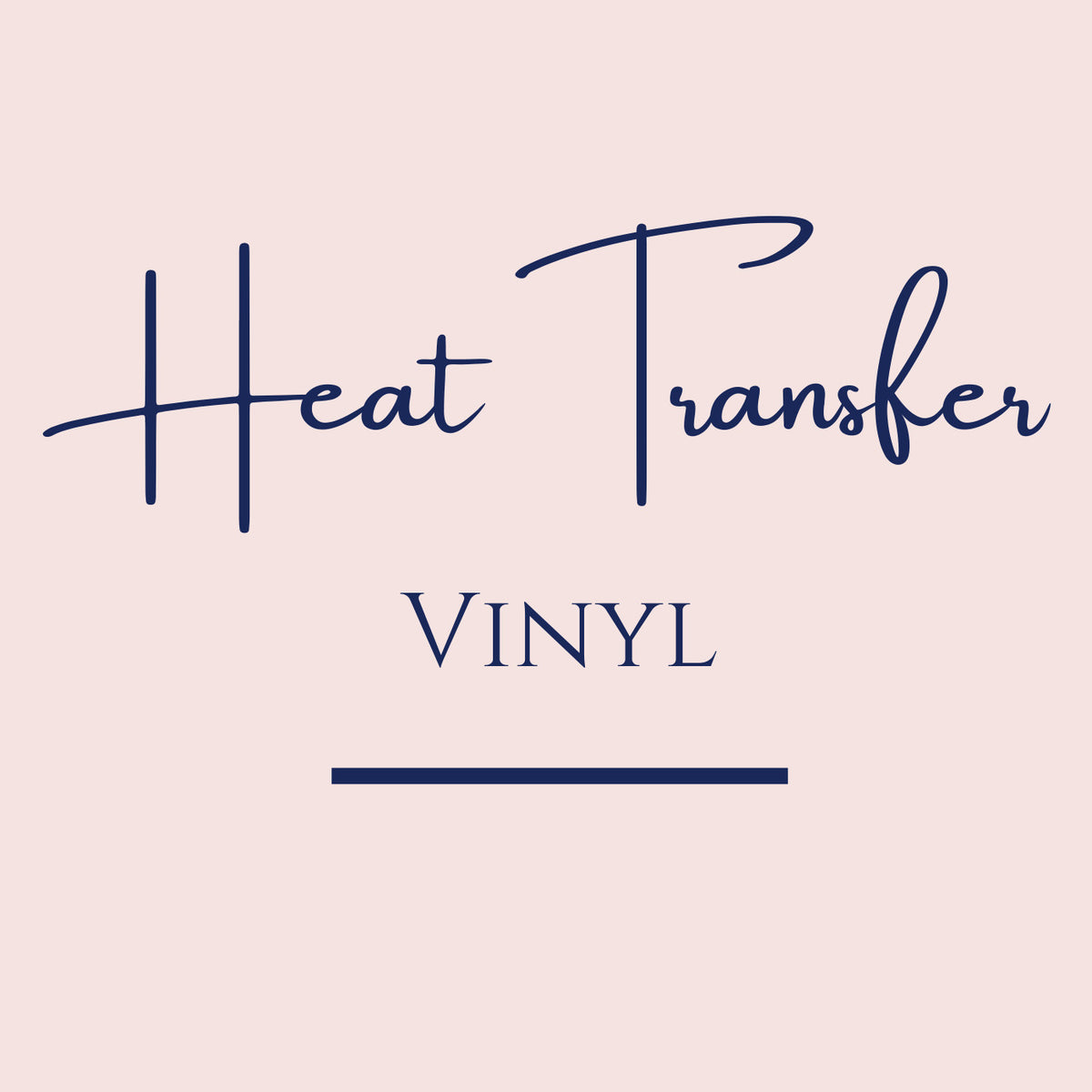 FriscoCraft Hot Transfer Tape for Printable Heat Transfer Vinyl (HTV)-12 x  50