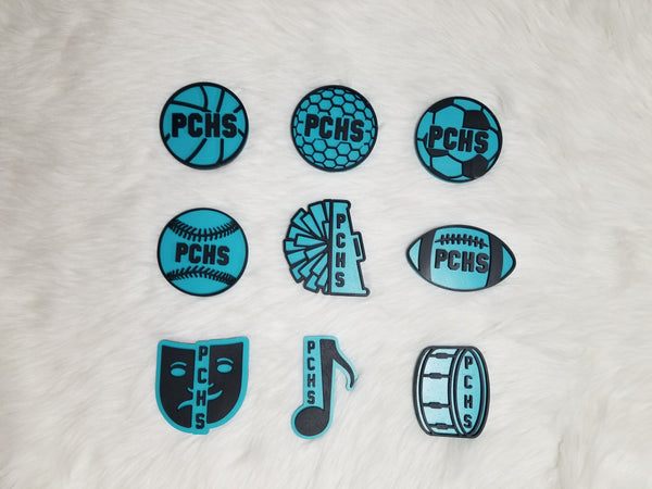 Panther Creek Tier Tray