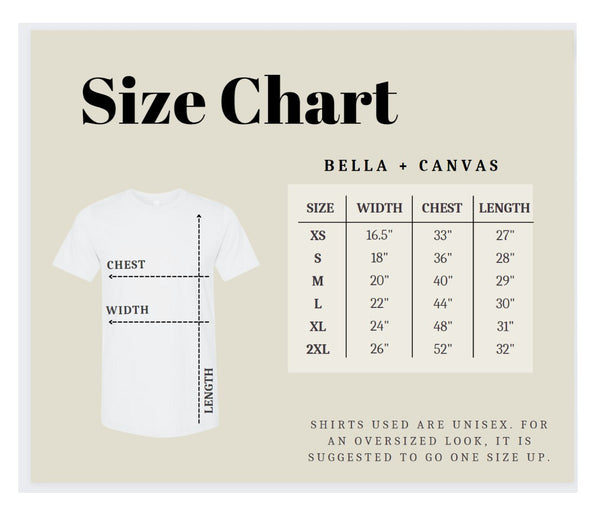 Game Day T-Shirt with Personalization