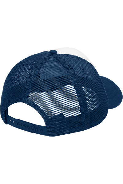 Curtsinger Tiny Titans Trucker Hat