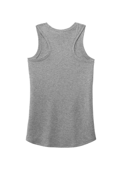 Centennial Baseball - Titans Baseball - District Racerback Tank Top