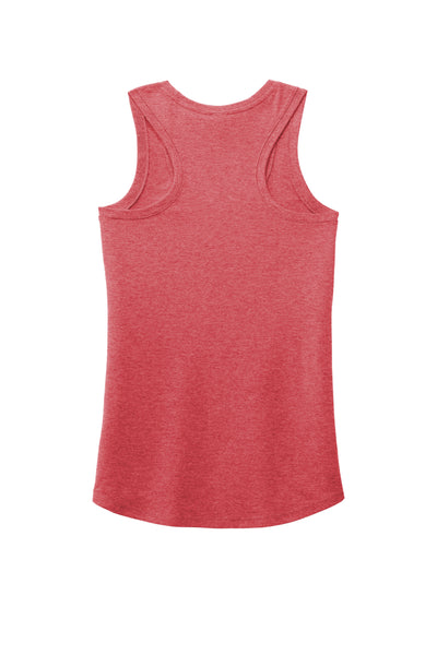 Centennial Baseball - Titans Heart - District Racerback Tank Top