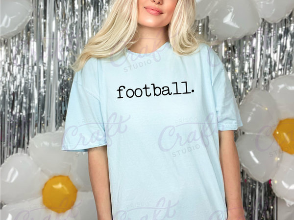 Football.-LOBO