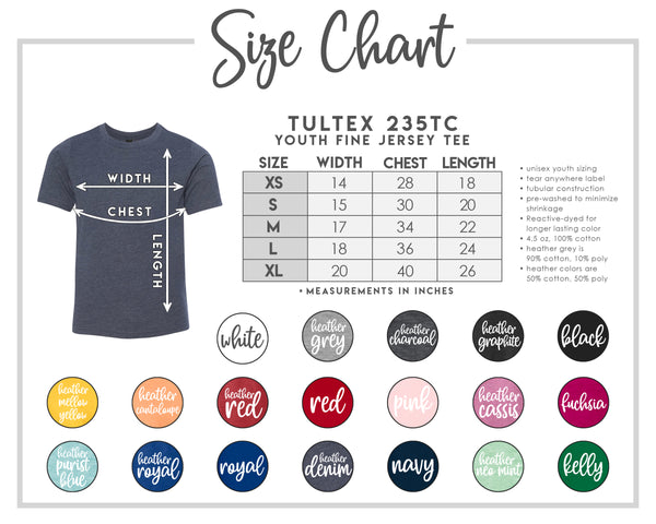 Curtsinger Teachers Tiny Titans Baseball Crew Neck T-Shirt