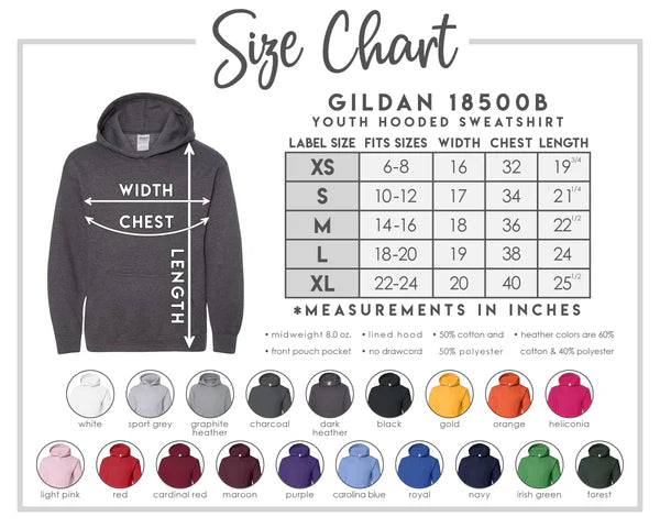 Frisco Toros Baseball Red Hoodie