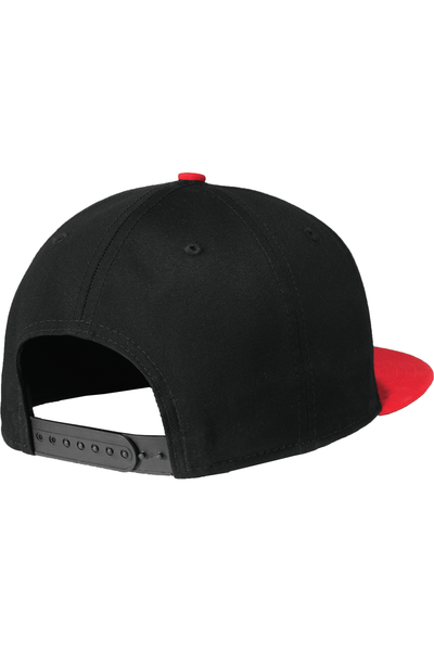 Bulldogs Flat Bill Snapback Caps - Multiple Color Options