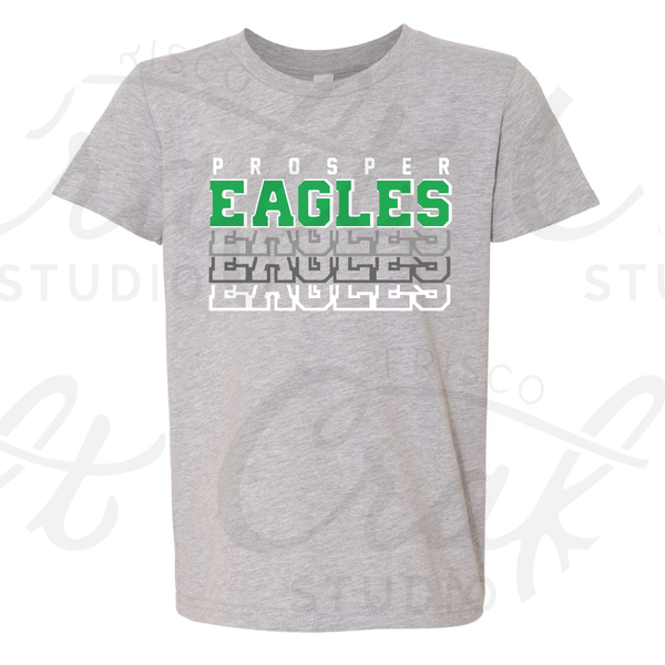 Prosper Eagles - Dan Christie