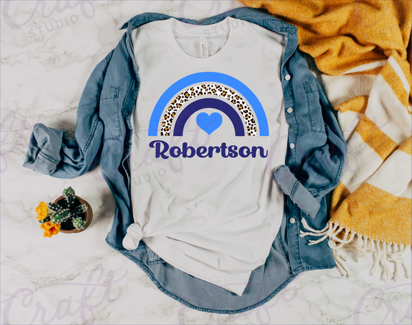 Robertson Elementary Office Staff