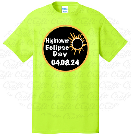 Hightower Eclipse Shirts
