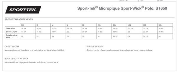 Dutch FC Polo- Moisture Wicking