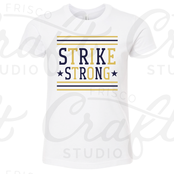 Strike Strong