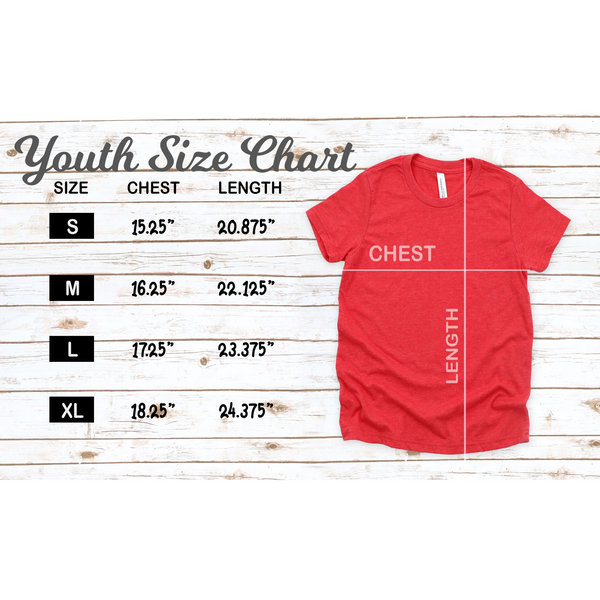 Frisco Toros Sister Toddler/Youth T-Shirt