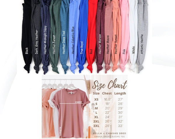 Stellar NCA Era Day Shirt