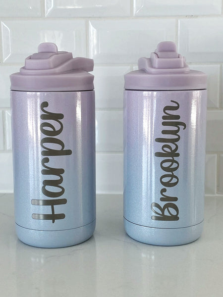Kids Custom Water Bottle