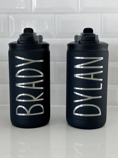 Kids Custom Water Bottle