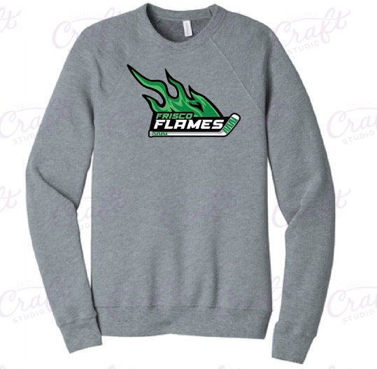 Frisco Flames Sweatshirt