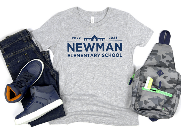 Newman 2022-2023