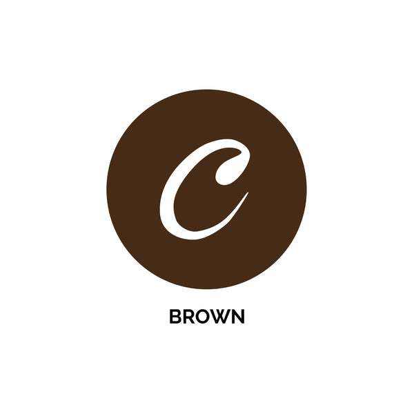 Oracal Brown