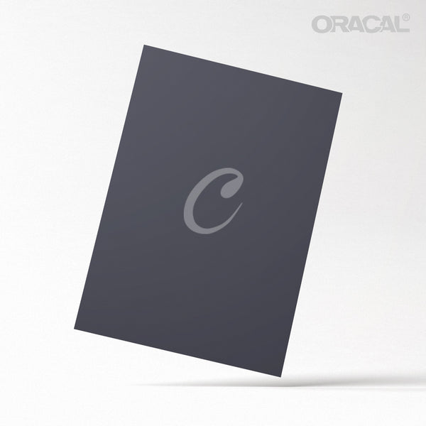 Oracal Grey Dark