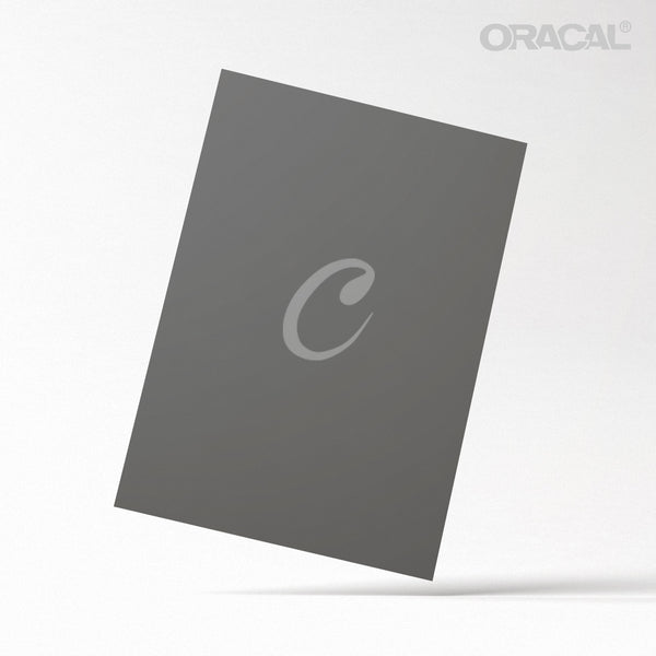 Oracal Grey