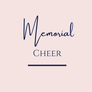 Memorial Cheer