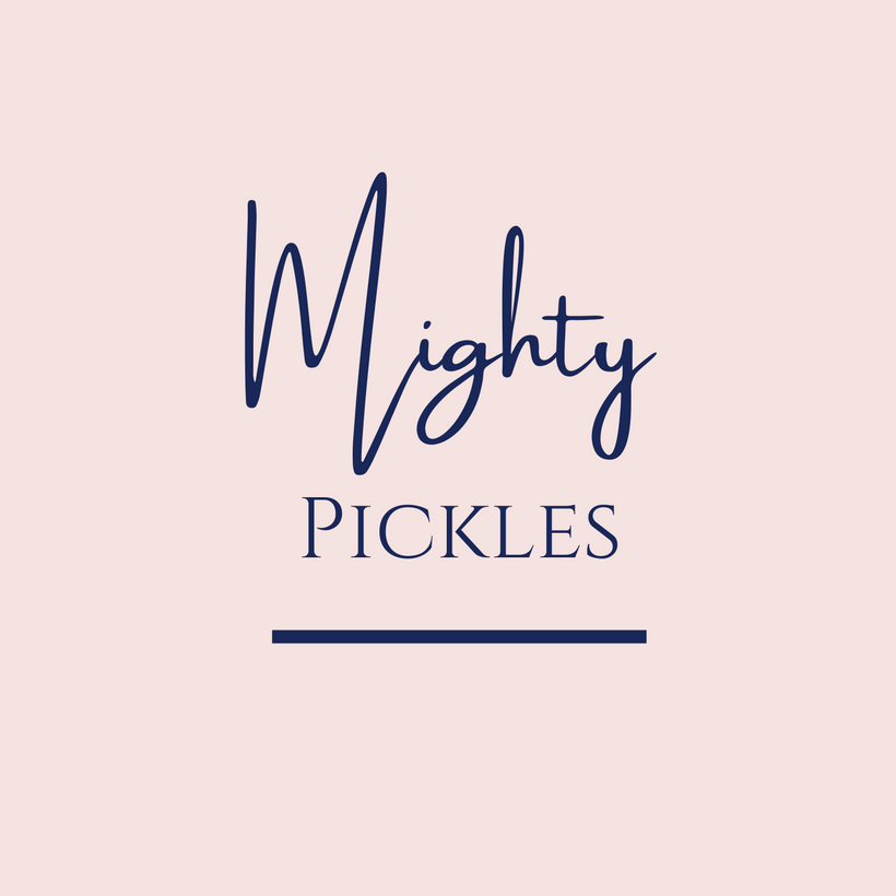 Mighty Pickles