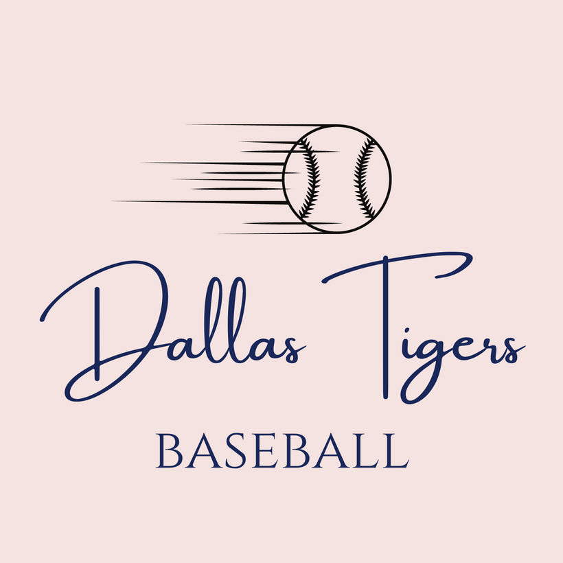 Dallas Tigers Baseball
