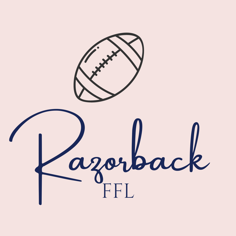 Razorbacks FFL