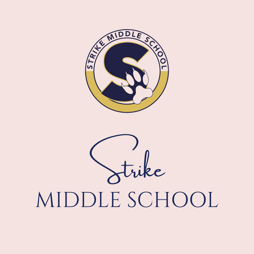 Strike Middle School
