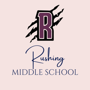 Rushing Middle School