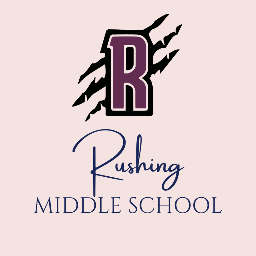 Rushing Middle School