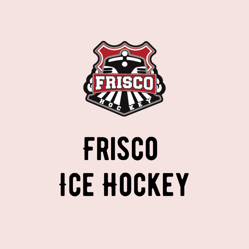Frisco Ice Hockey Association