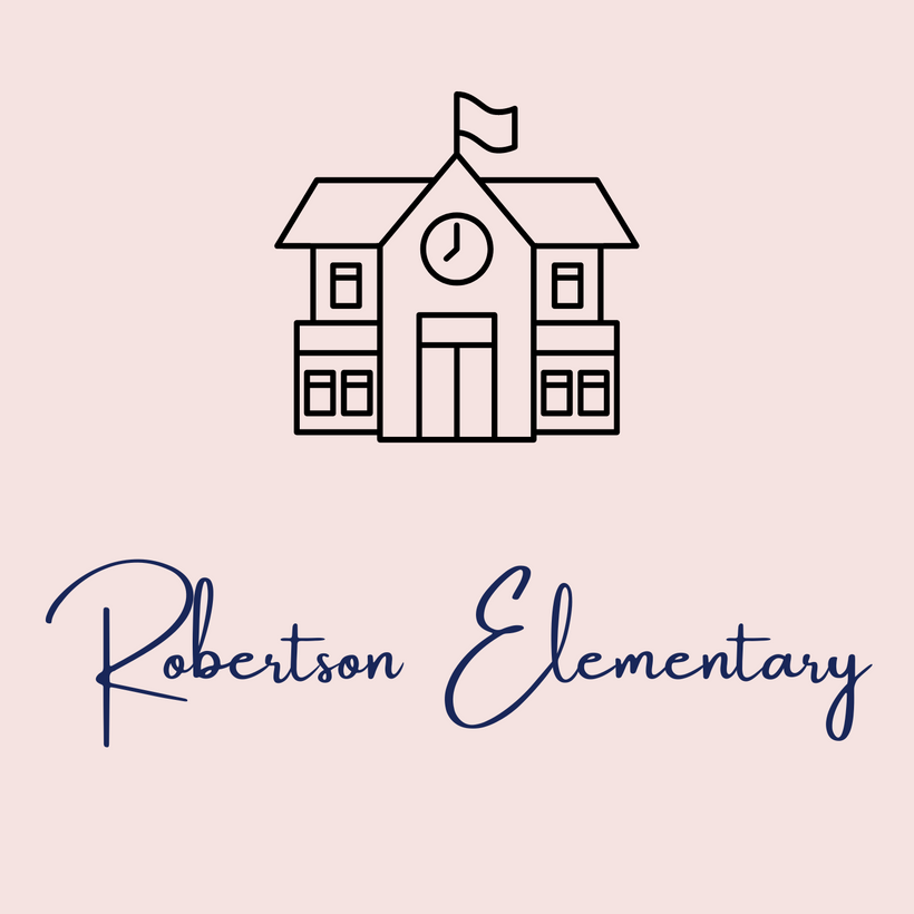 Robertson Elementary