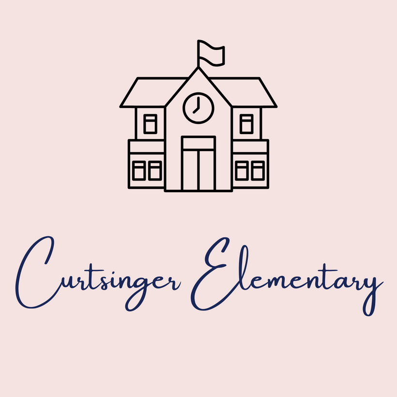 Curtsinger Elementary