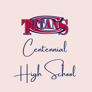 Centennial High School