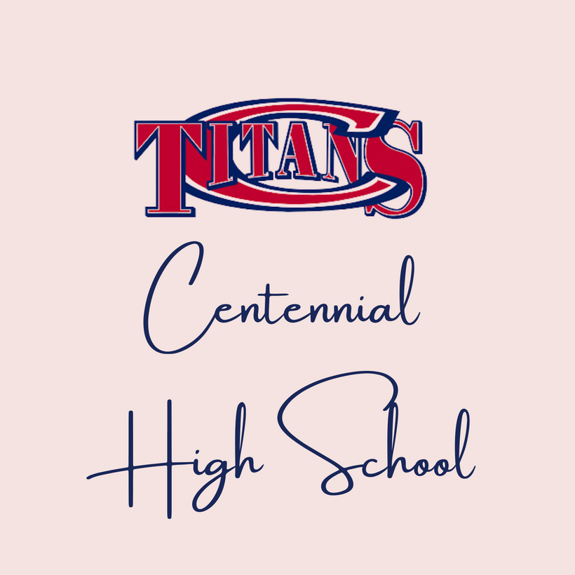 Centennial High School