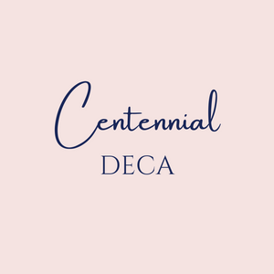 Centennial DECA