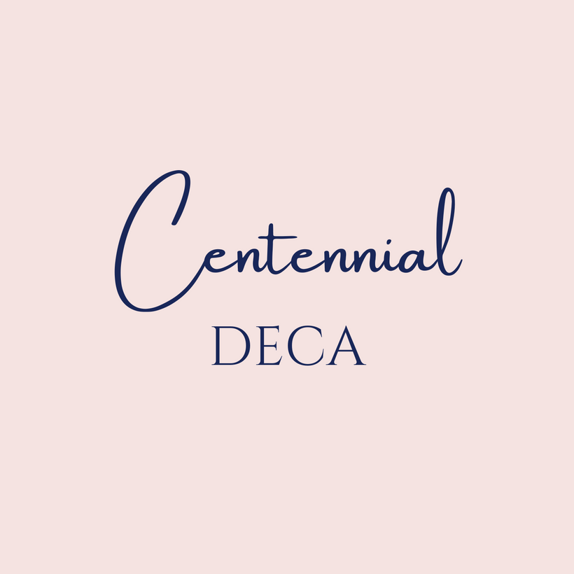 Centennial DECA