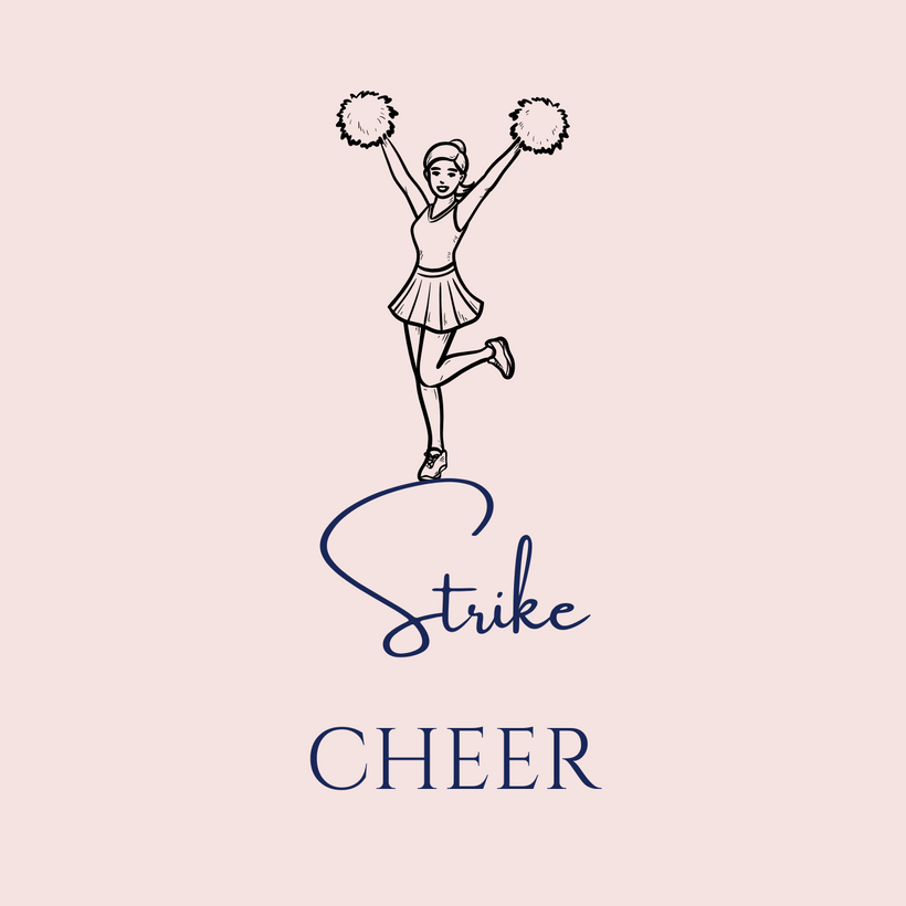 Strike Cheer