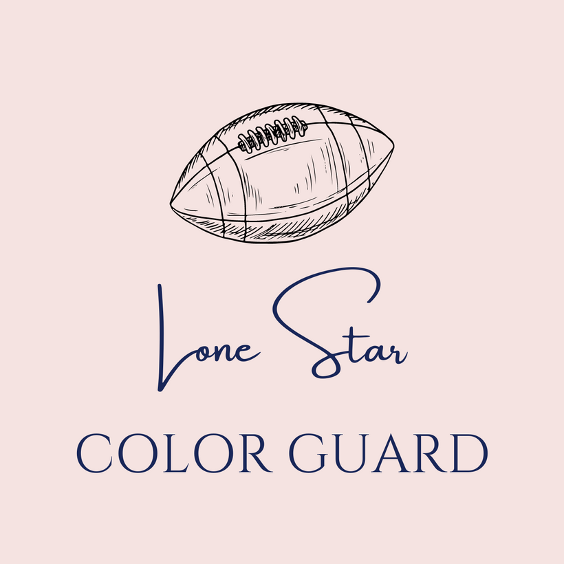 Lone Star Color Guard
