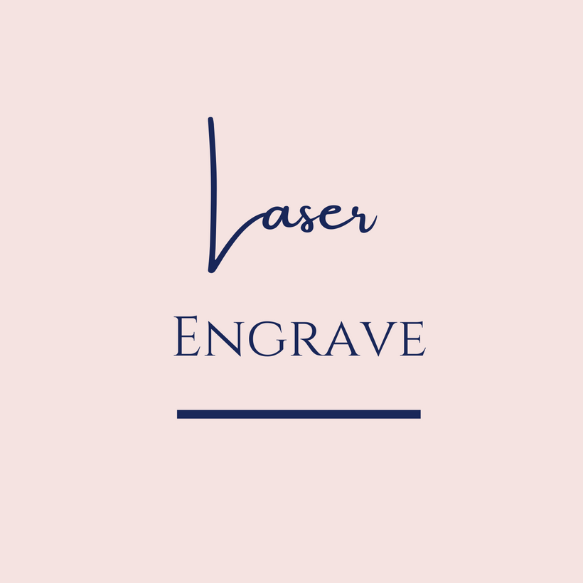 Laser Engrave