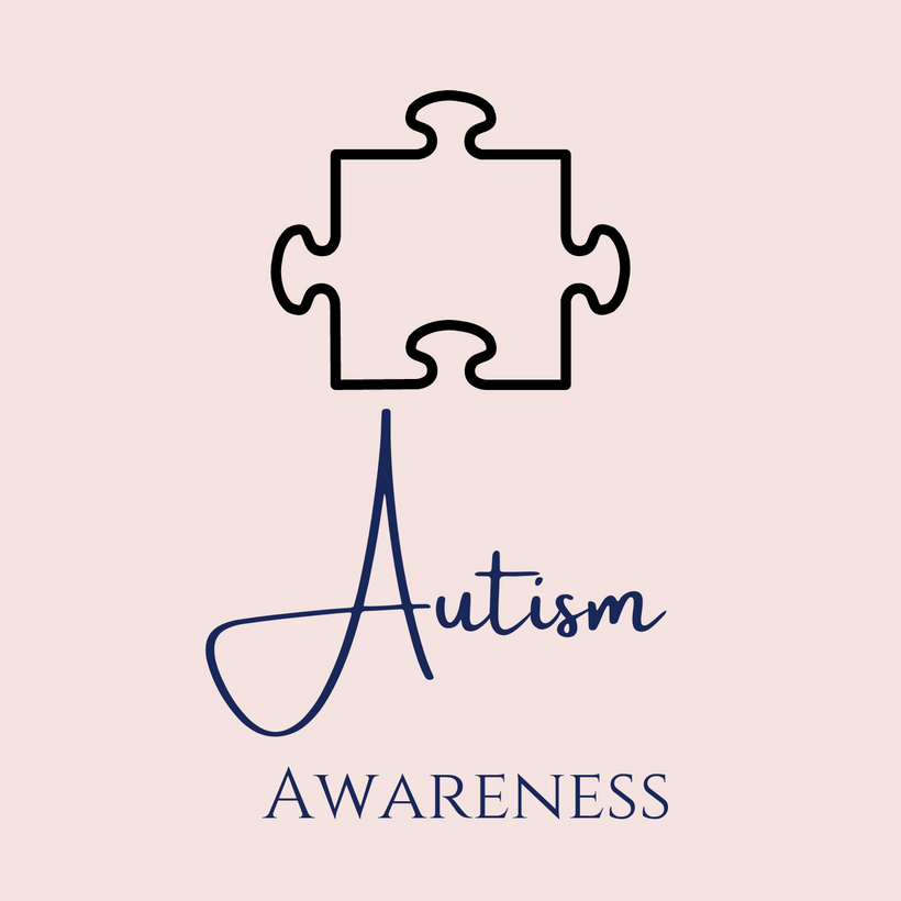 Autism DTF