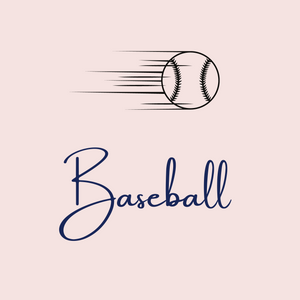 Baseball DTF