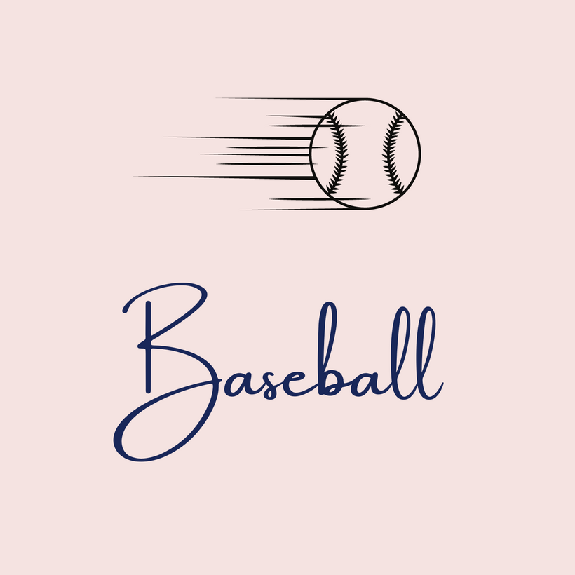 Baseball DTF