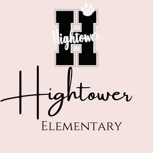 Hightower Elementary PTA Spirit Wear