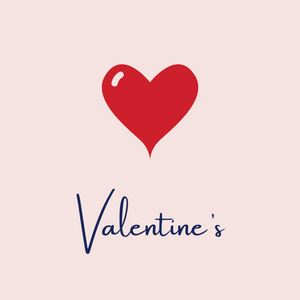 Valentine's DTF