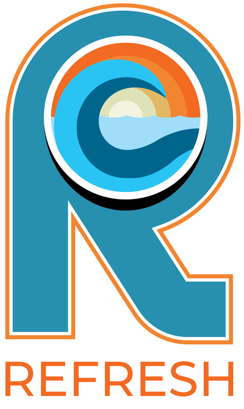 Refresh Frisco