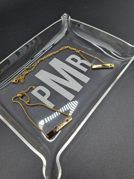 Elegant Tray - Medium