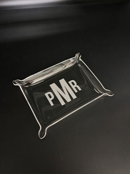 Elegant Tray - Medium