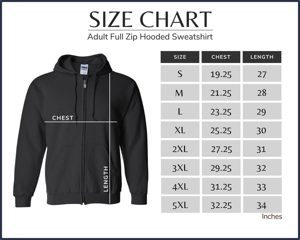 Curtsinger Tiny Titans Bow Full Zip Hooded Sweatshirt